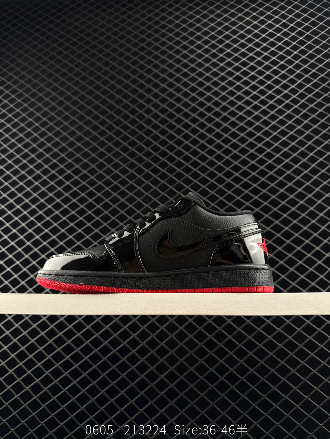 Air Jordan 1 Low AJ1